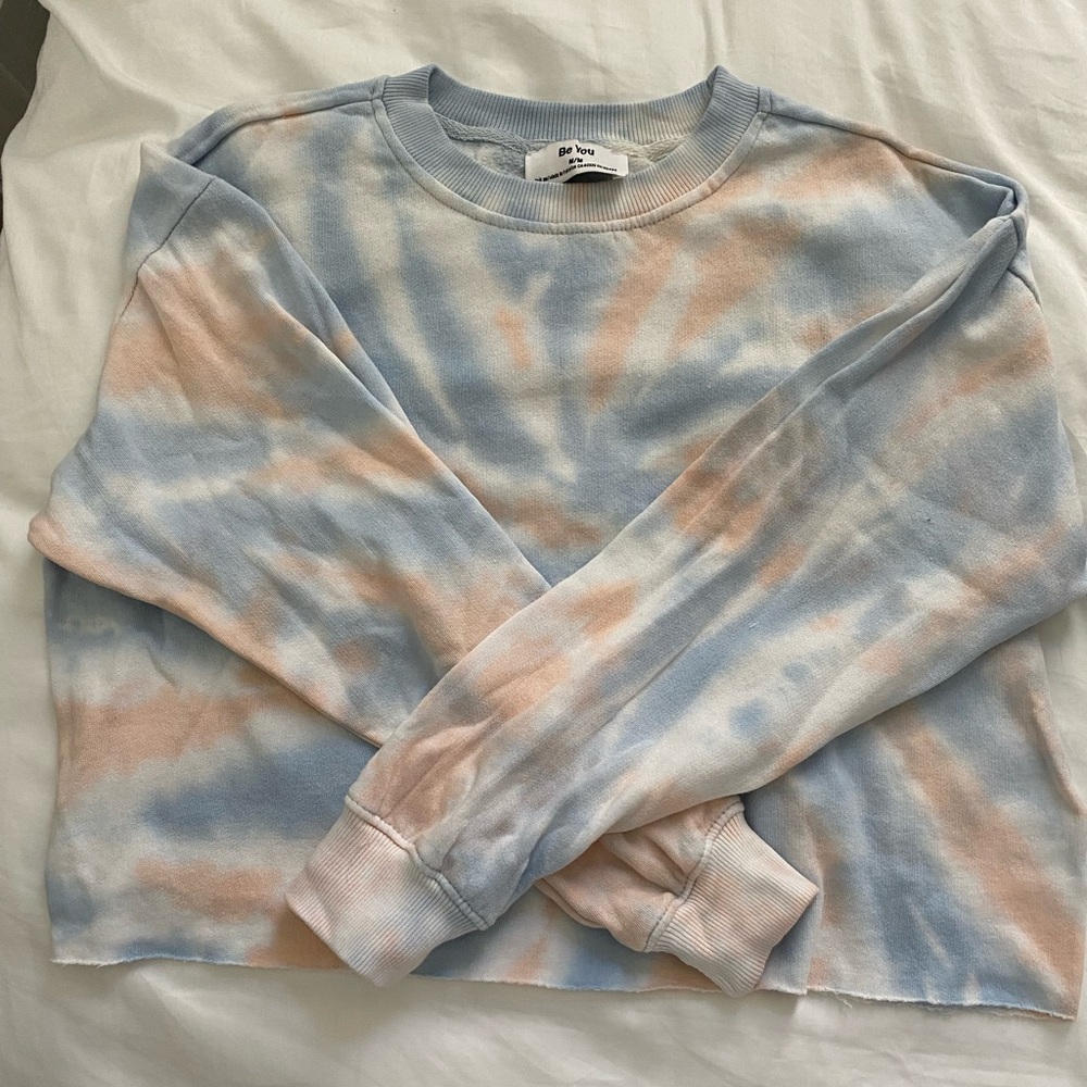 Be You Crewneck